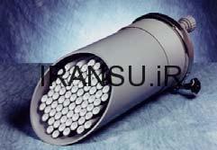 ممبران های لوله ای