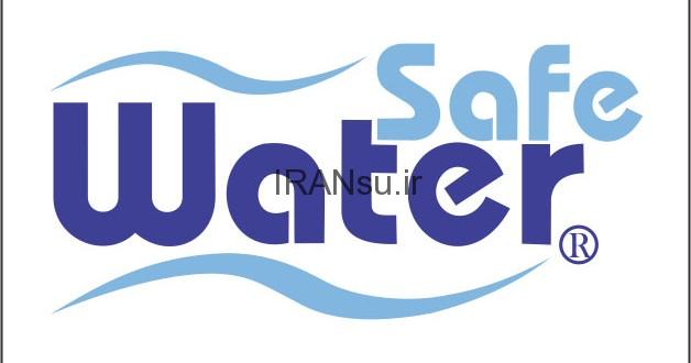 دستگاه تصفیه آب خانگی واترسیف شش مرحله ای بدون پایه