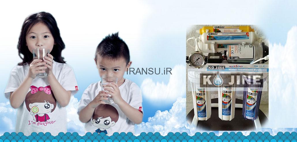 اصول فرآیند تصفیه خانه آب – نمونه برداری آب جهت آزمایش باکتریولوژی