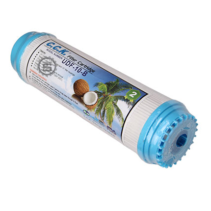 فیلتر کربن برای چه مواردی استفاده می شود؟