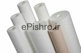 میکروفیلتر / فیلتر میکرونی