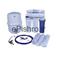 اهمیت تصفیه آب